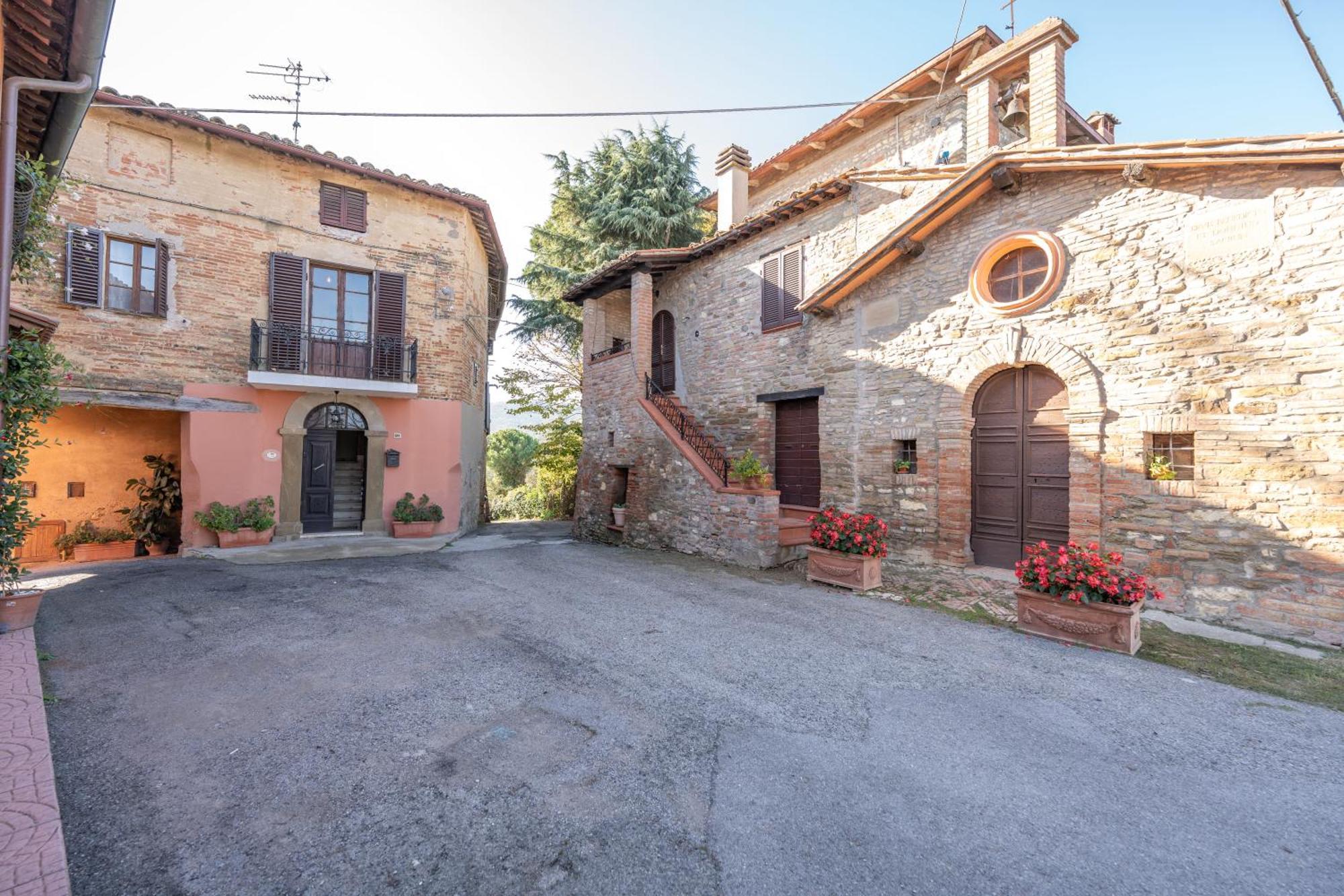 Tenuta Di Caiolo パニカーレ エクステリア 写真