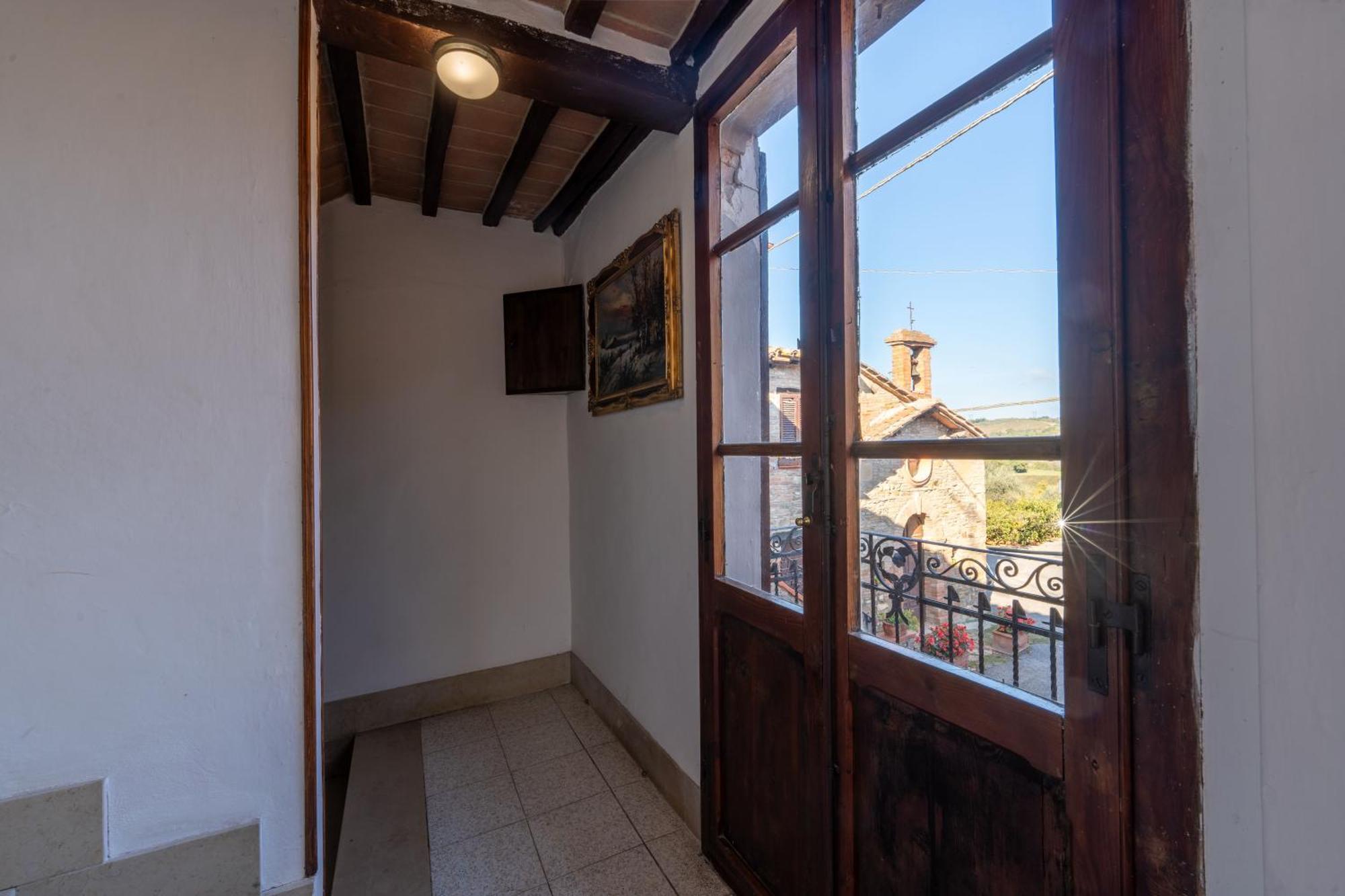 Tenuta Di Caiolo パニカーレ エクステリア 写真
