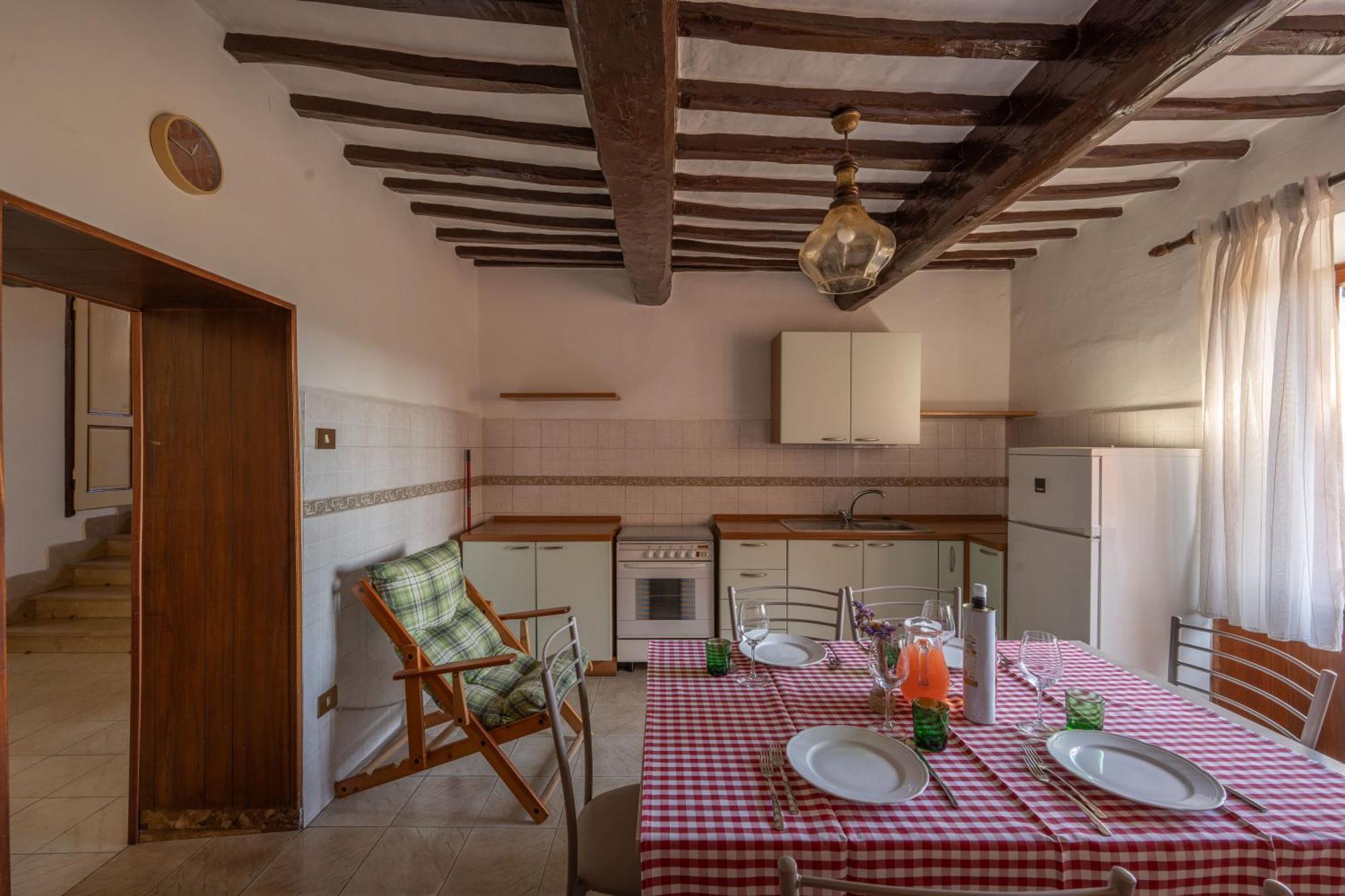 Tenuta Di Caiolo パニカーレ エクステリア 写真