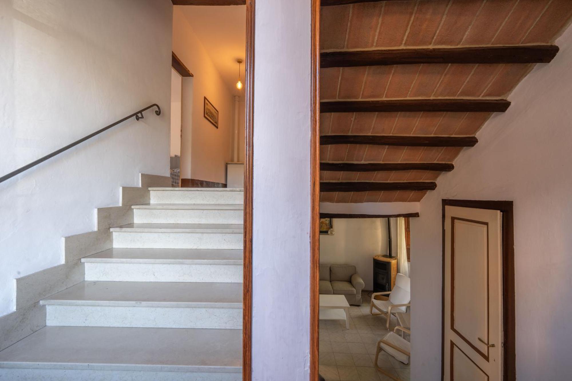 Tenuta Di Caiolo パニカーレ エクステリア 写真