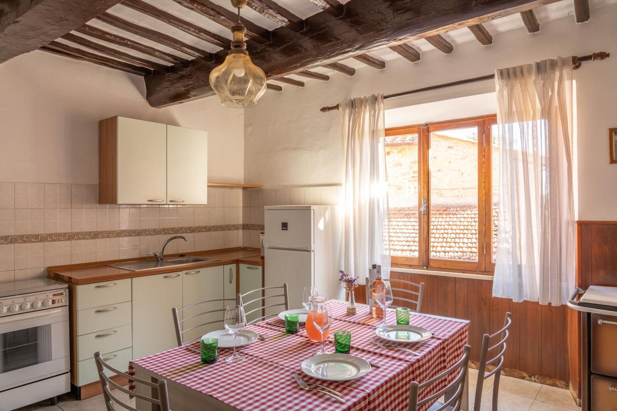 Tenuta Di Caiolo パニカーレ エクステリア 写真