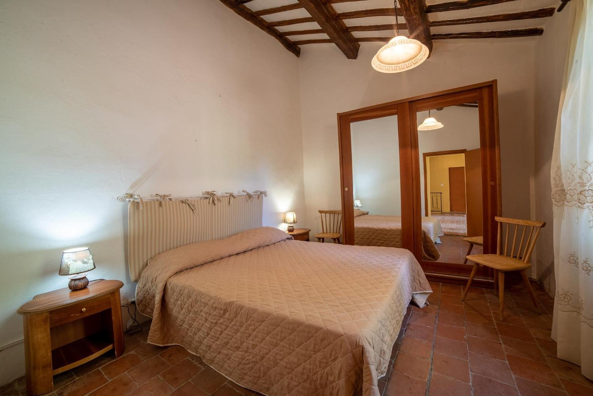 Tenuta Di Caiolo パニカーレ エクステリア 写真