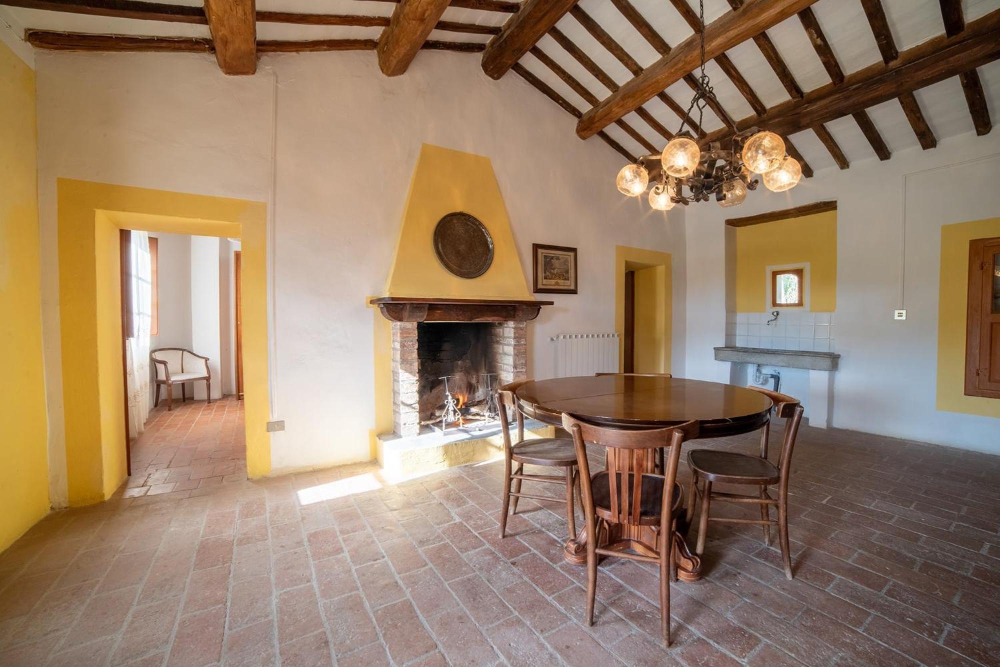 Tenuta Di Caiolo パニカーレ エクステリア 写真