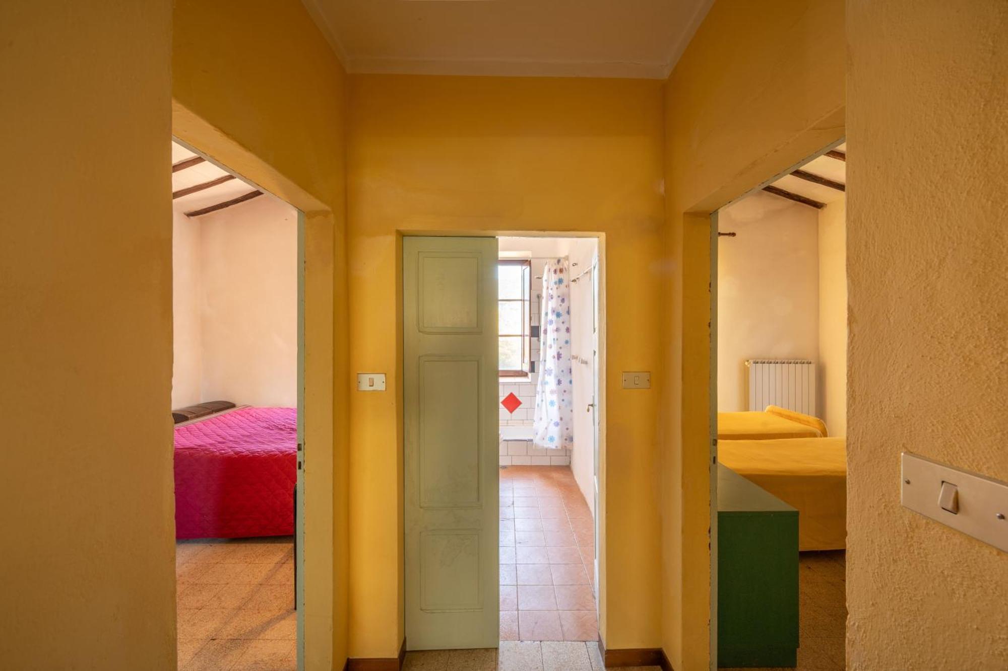 Tenuta Di Caiolo パニカーレ エクステリア 写真