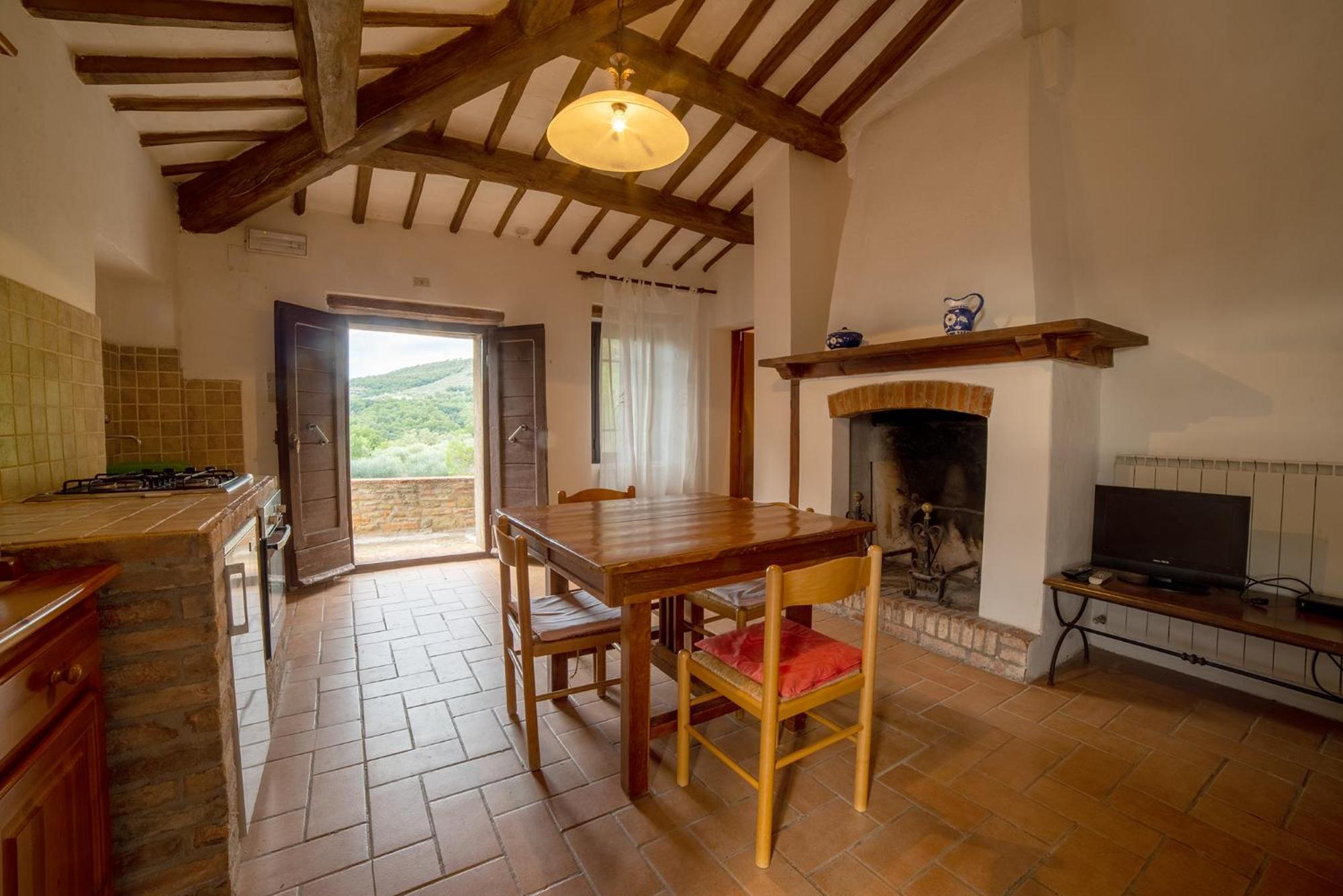 Tenuta Di Caiolo パニカーレ エクステリア 写真