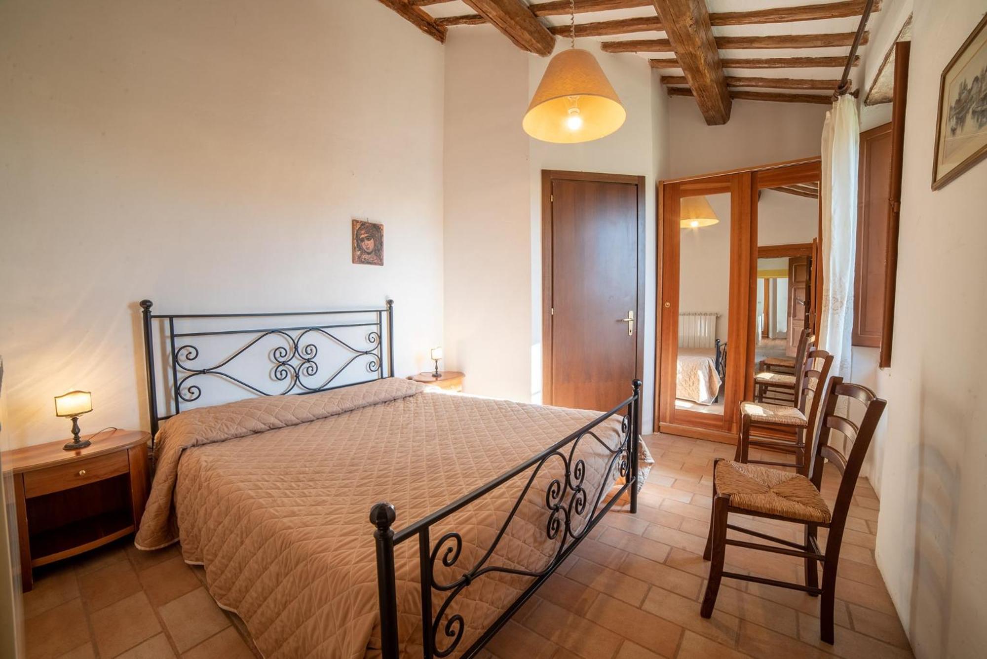 Tenuta Di Caiolo パニカーレ エクステリア 写真