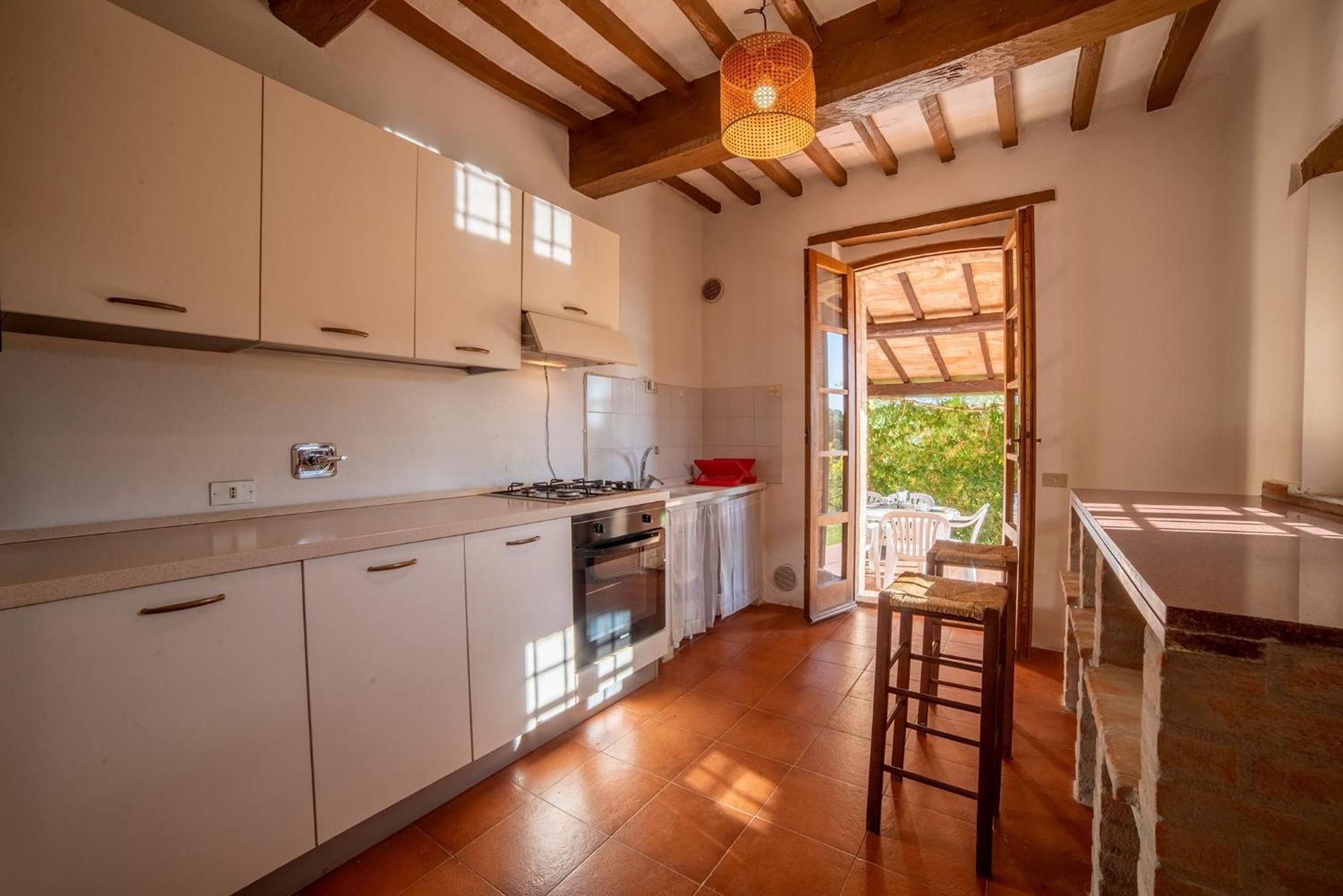 Tenuta Di Caiolo パニカーレ エクステリア 写真