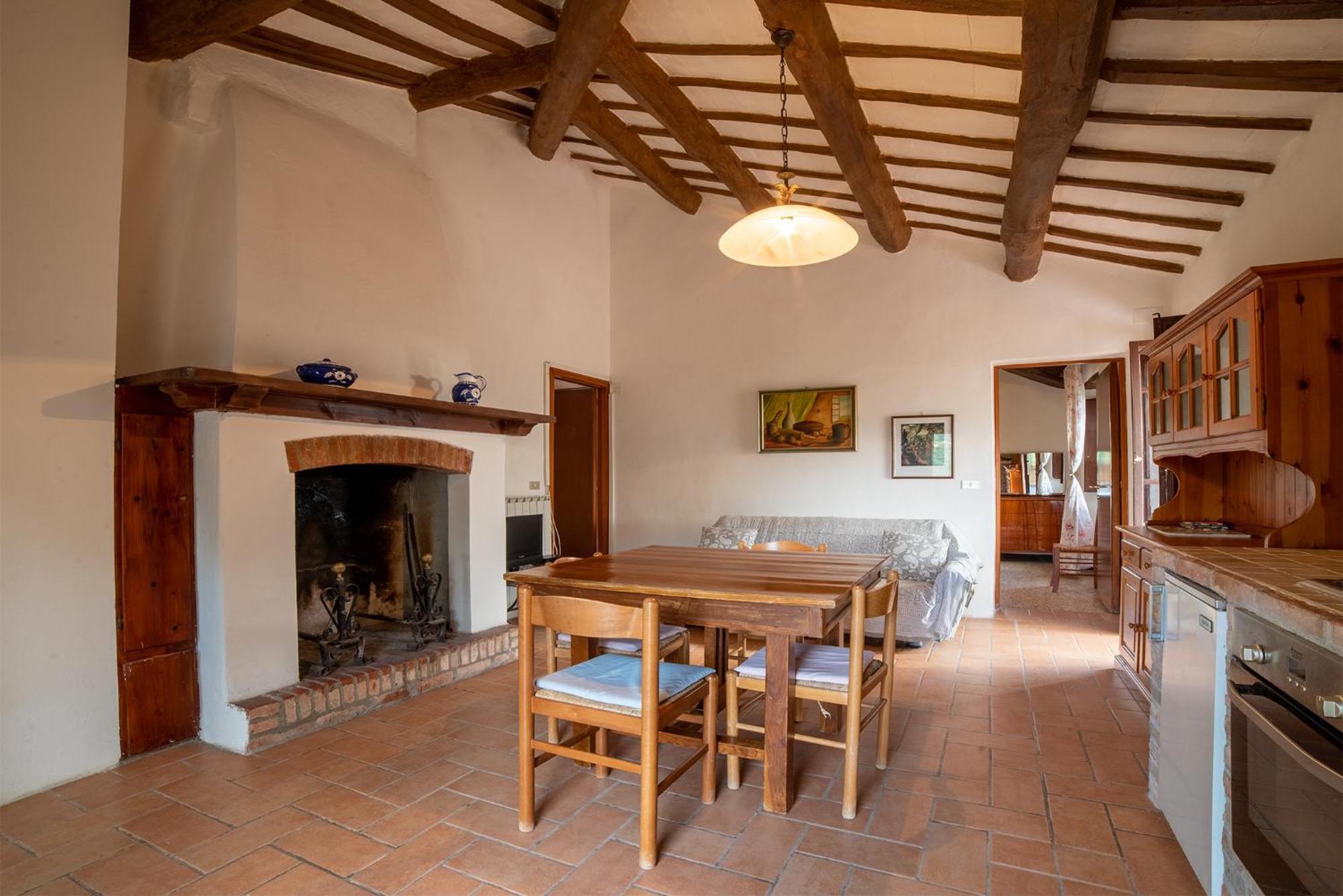 Tenuta Di Caiolo パニカーレ エクステリア 写真