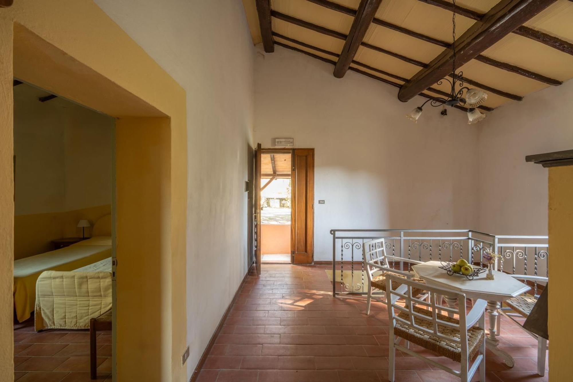 Tenuta Di Caiolo パニカーレ エクステリア 写真