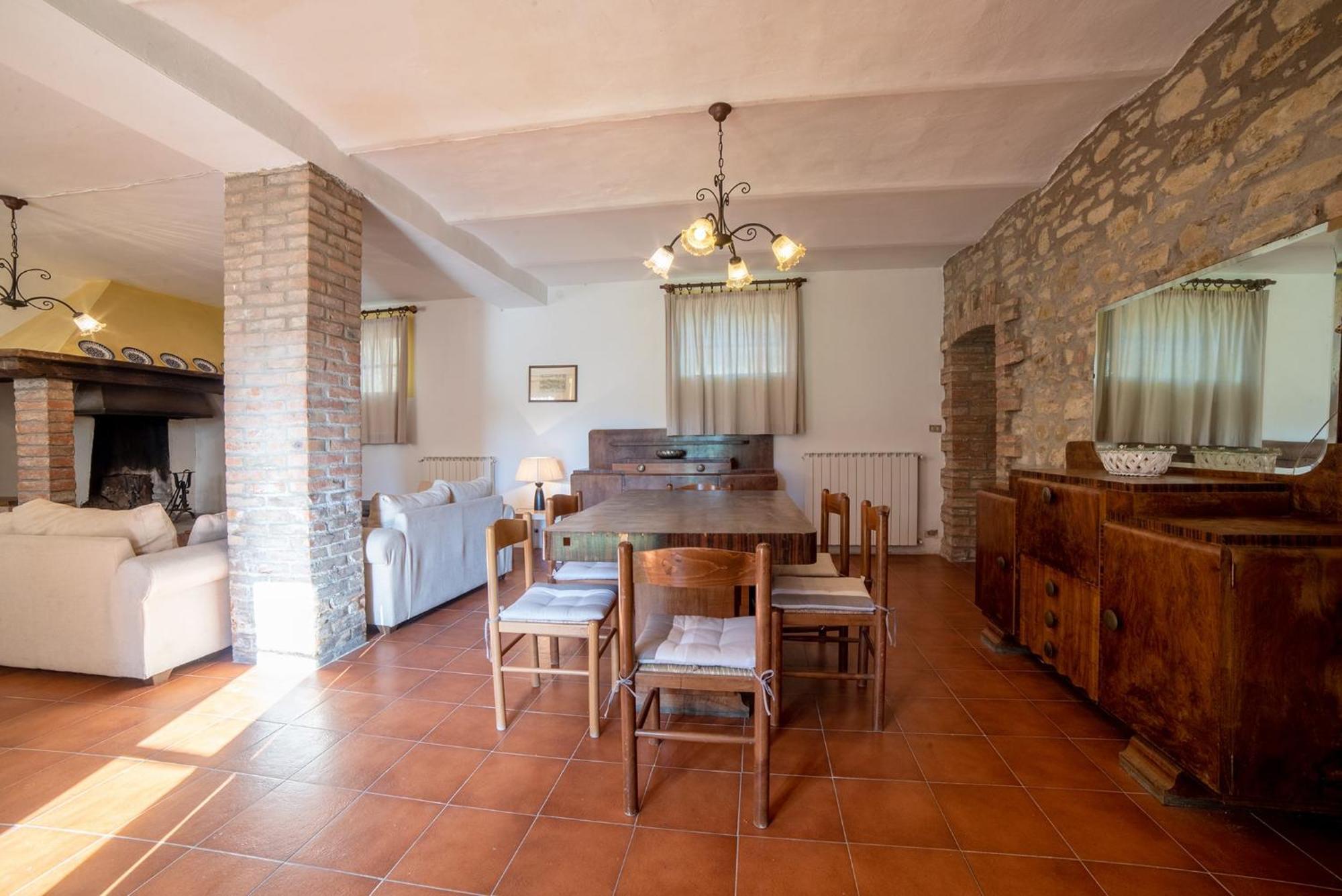 Tenuta Di Caiolo パニカーレ エクステリア 写真