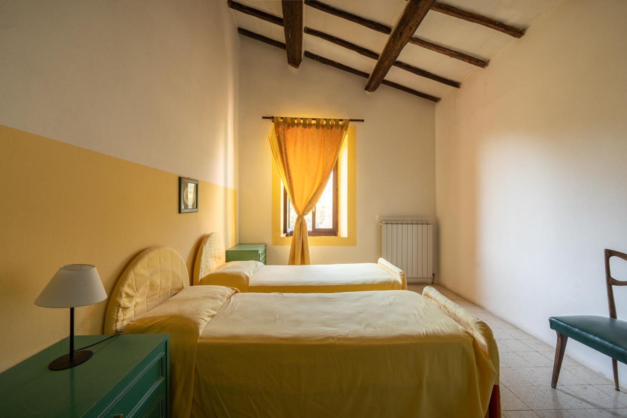 Tenuta Di Caiolo パニカーレ エクステリア 写真