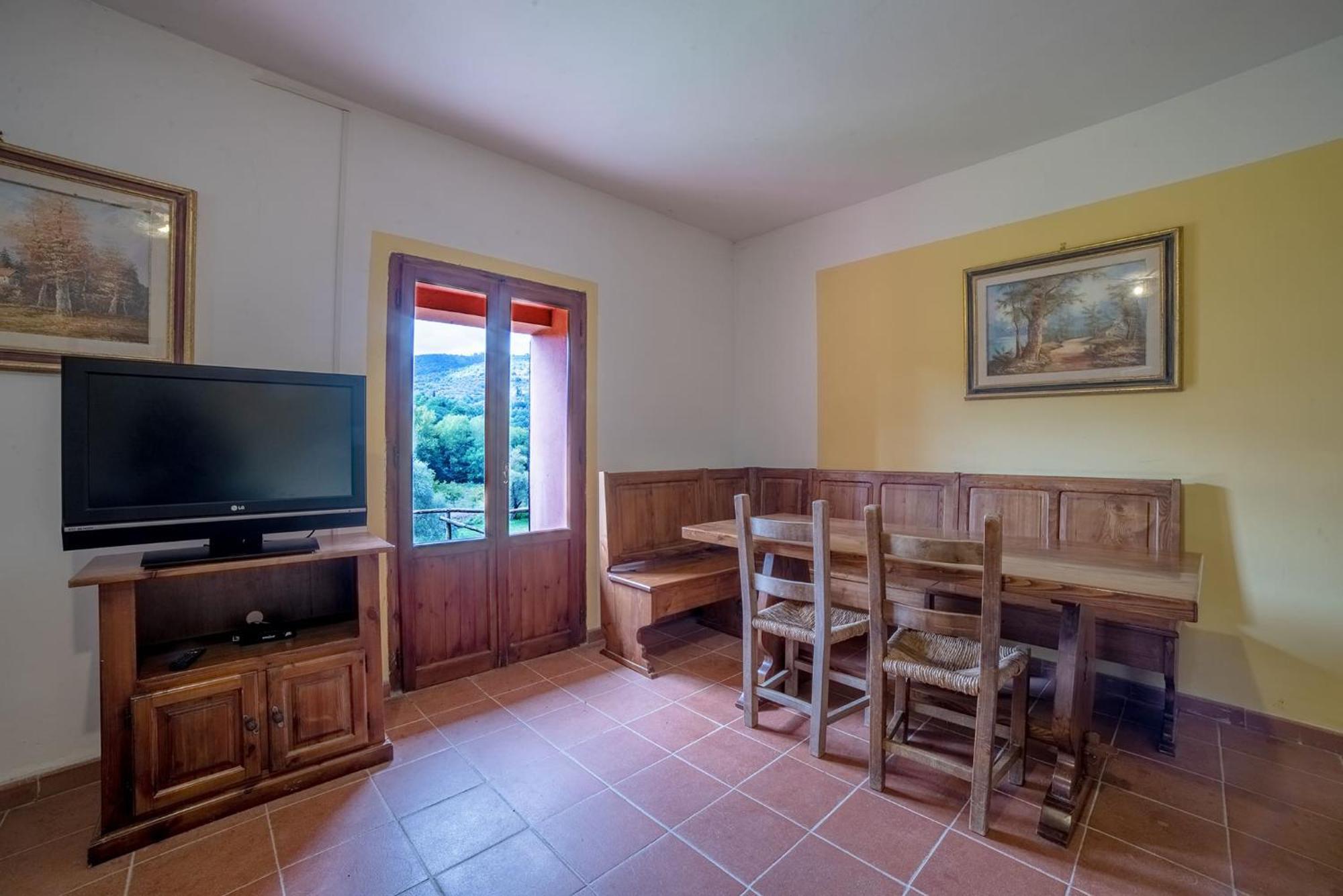 Tenuta Di Caiolo パニカーレ エクステリア 写真