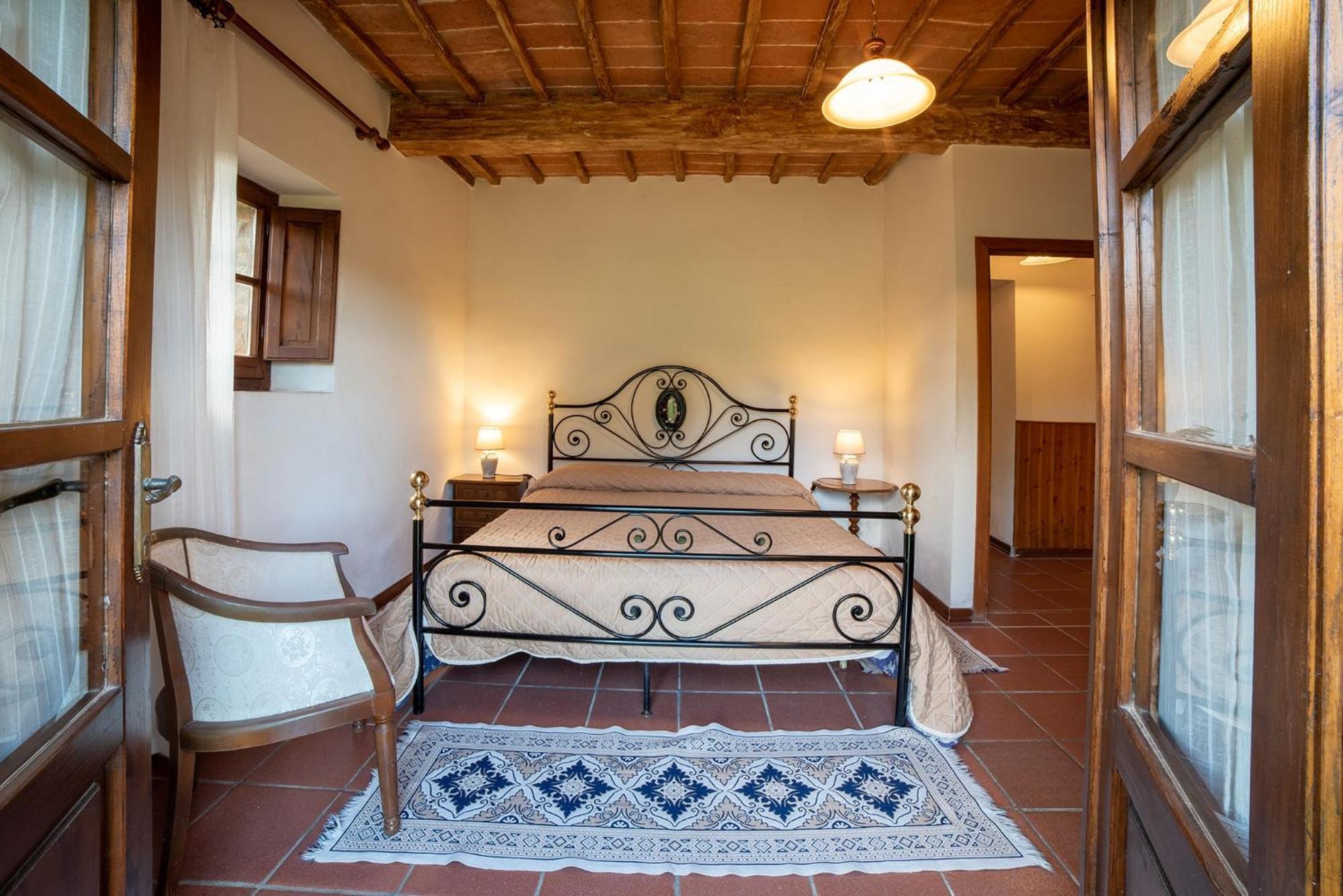 Tenuta Di Caiolo パニカーレ エクステリア 写真