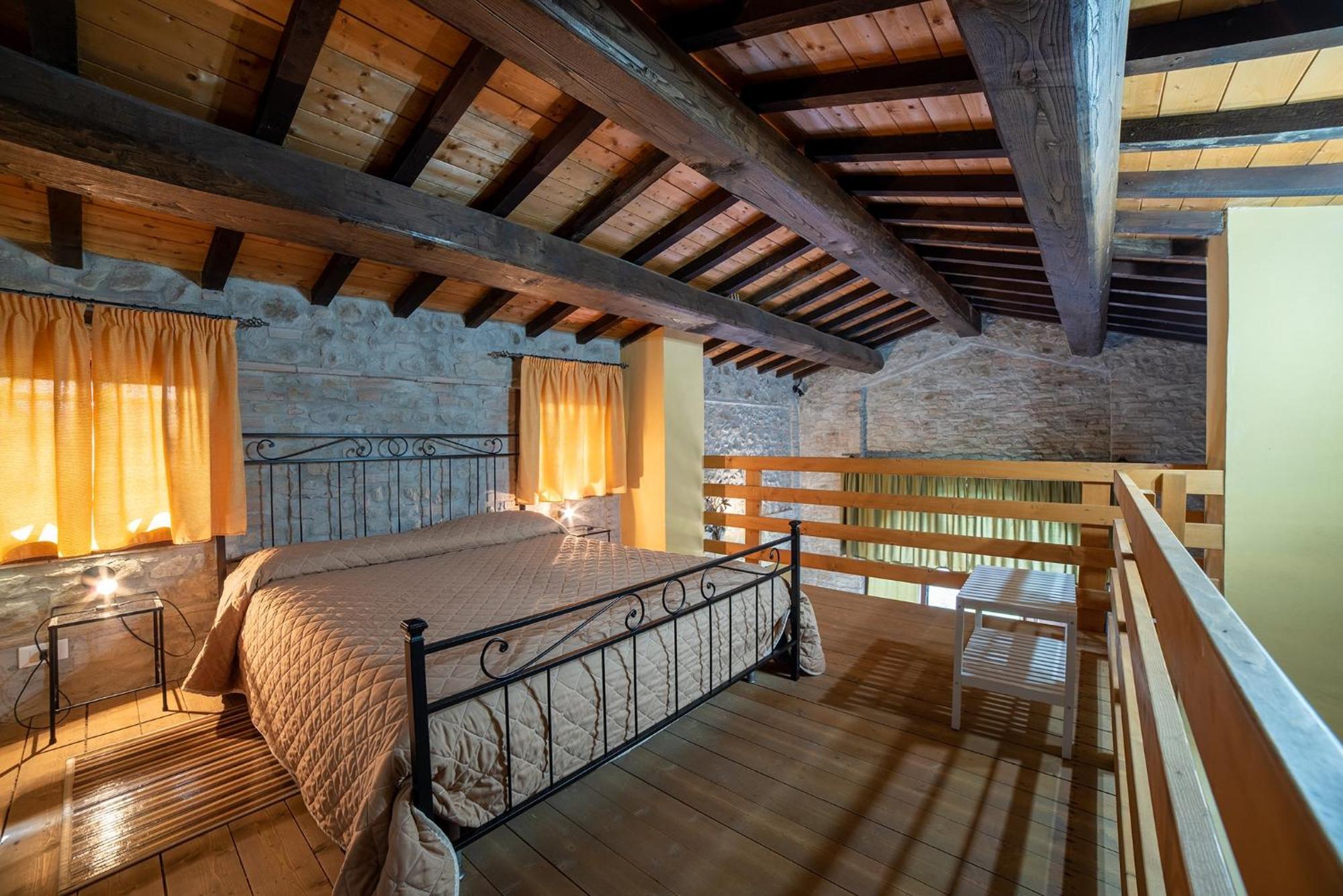 Tenuta Di Caiolo パニカーレ エクステリア 写真
