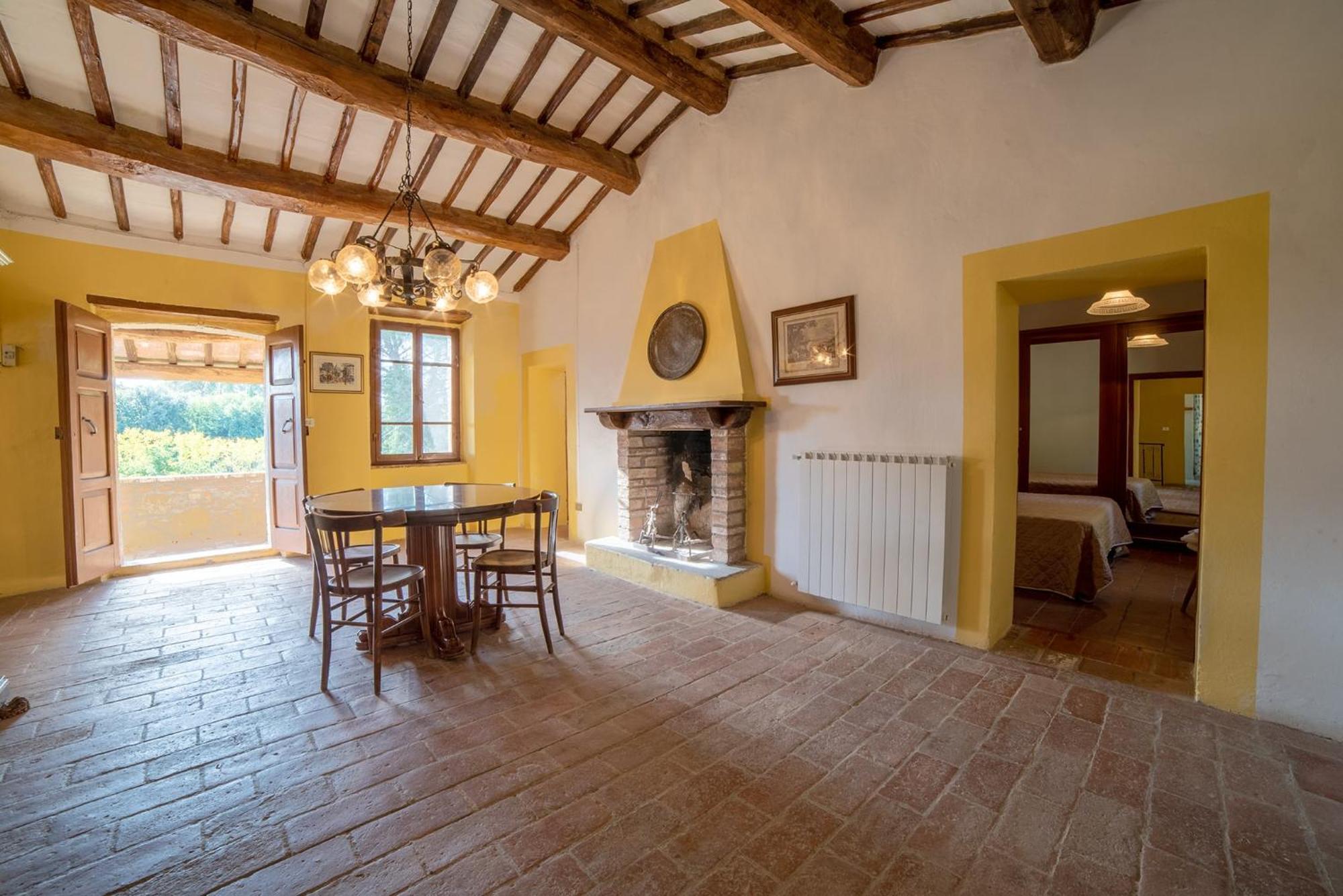 Tenuta Di Caiolo パニカーレ エクステリア 写真