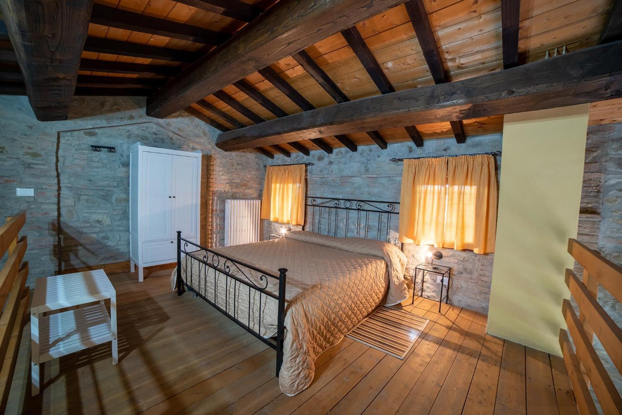 Tenuta Di Caiolo パニカーレ エクステリア 写真