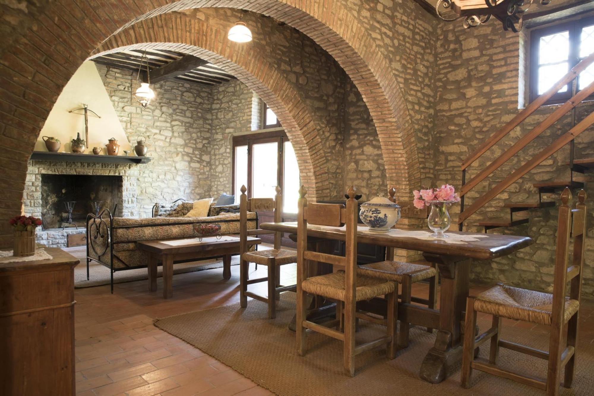 Tenuta Di Caiolo パニカーレ エクステリア 写真
