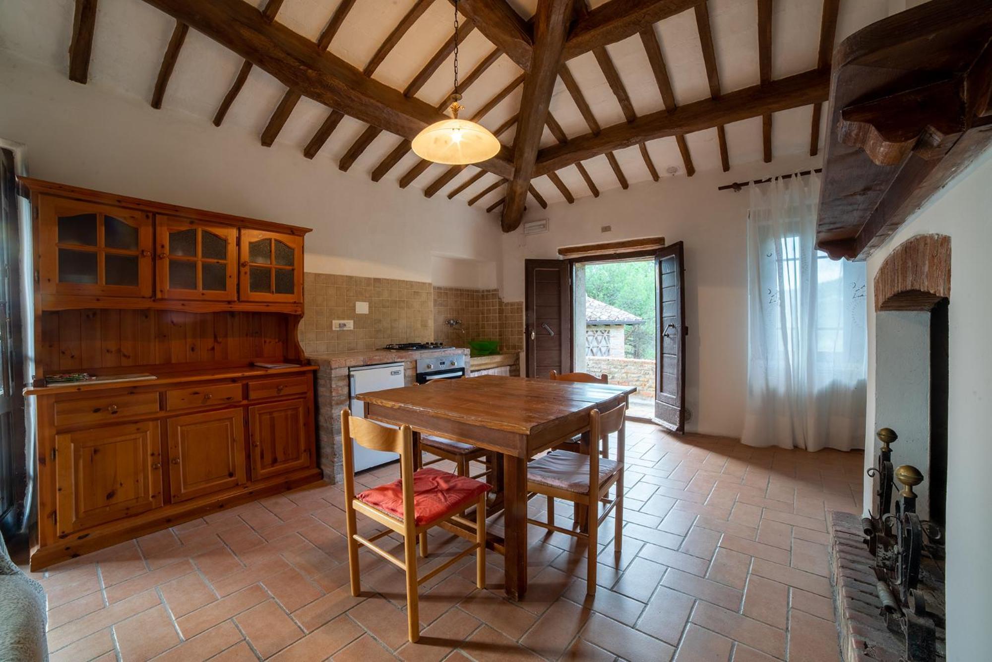 Tenuta Di Caiolo パニカーレ エクステリア 写真