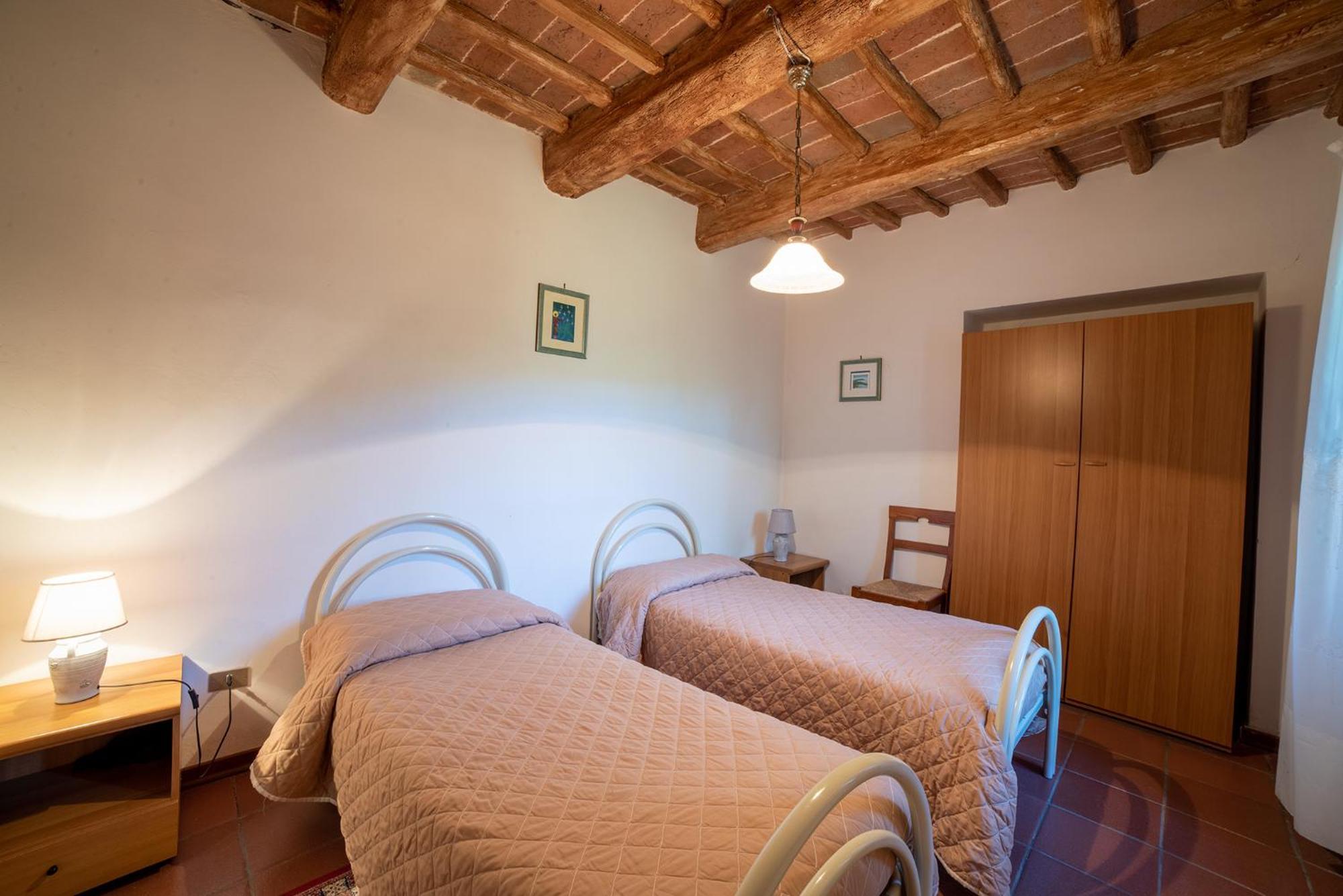 Tenuta Di Caiolo パニカーレ エクステリア 写真