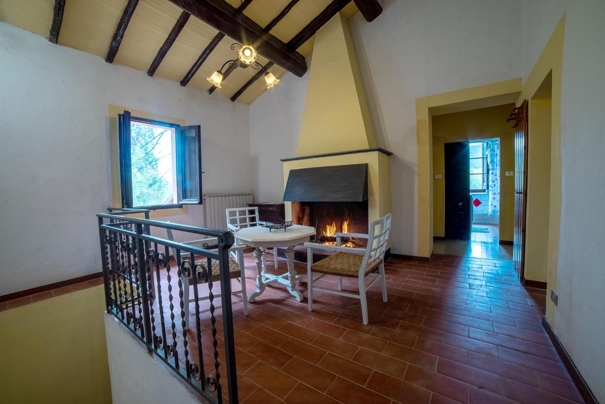 Tenuta Di Caiolo パニカーレ エクステリア 写真