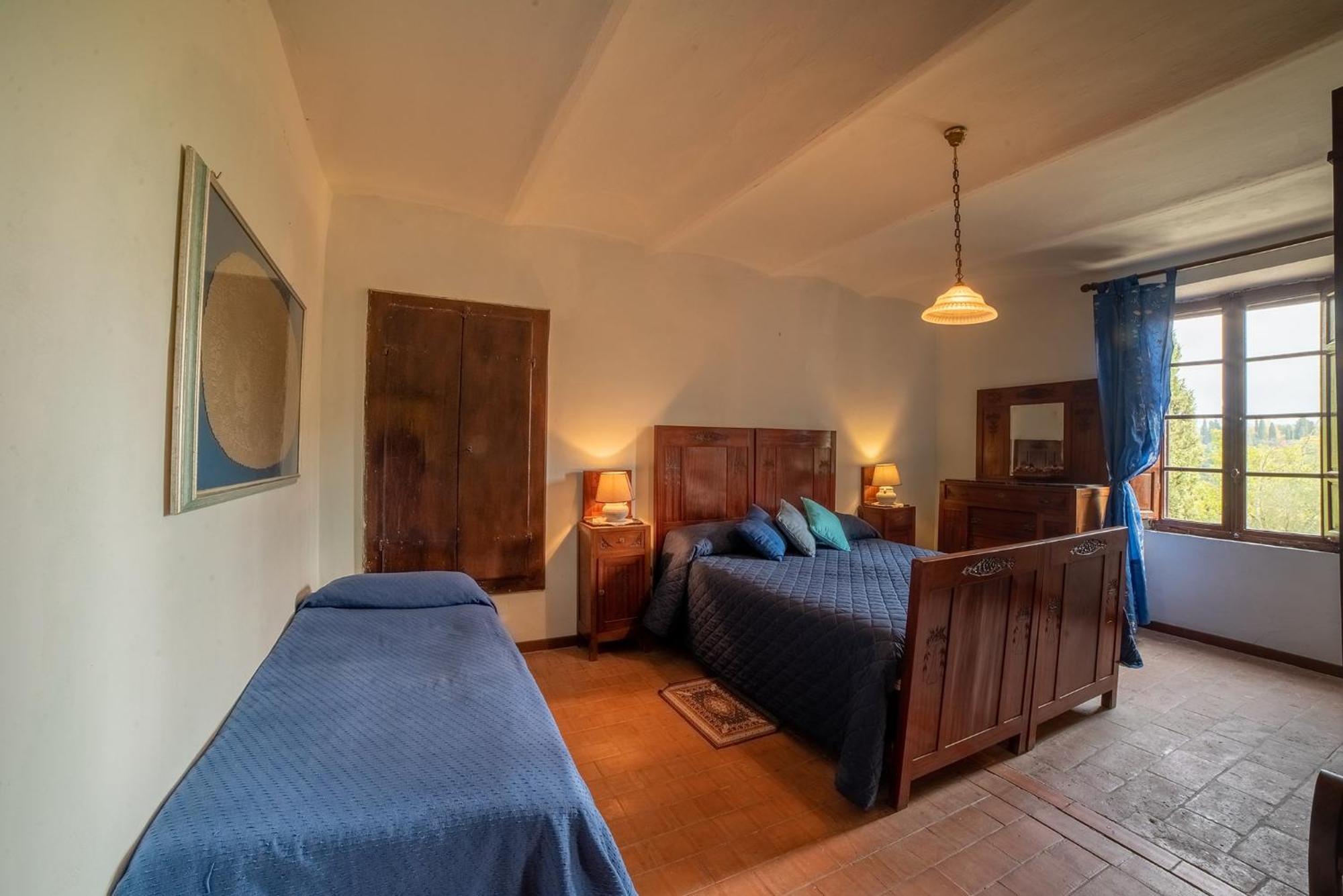 Tenuta Di Caiolo パニカーレ エクステリア 写真