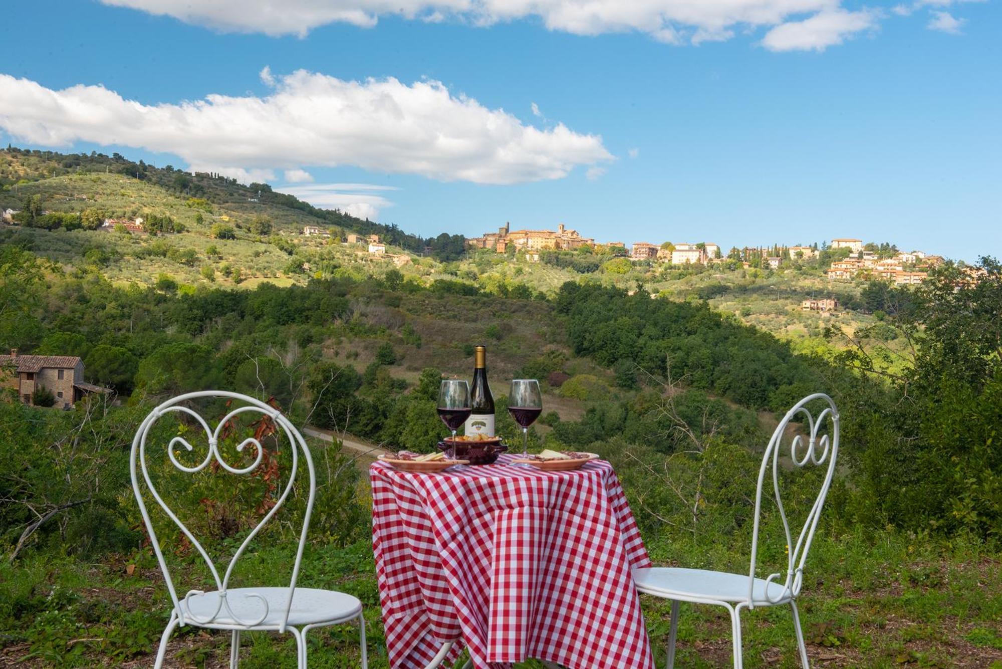 Tenuta Di Caiolo パニカーレ エクステリア 写真